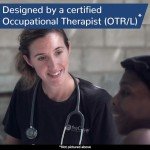 Bendable Cutlery Set: Fork, Knife, Spoon