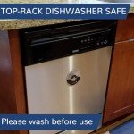 Bendable Cutlery Set: Fork, Knife, Spoon