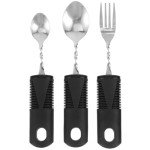 Weighted Adaptive Utensils for Hand Tremors