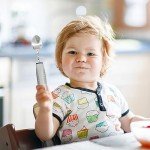 Adaptive Utensils Set for Hand Tremors & Arthritis