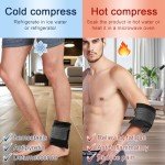 Pledulab Reusable Ice Pack for Pain Relief