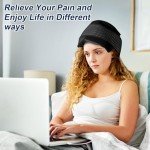 Pledulab Reusable Ice Pack for Pain Relief