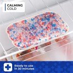 Gel Beads Hot & Cold Compress - 2 Pack