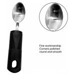 Easy Grip Cutlery Set for Adults – 5 Pieces