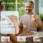 Weighted Adaptive Utensils Set for Parkinson’s Care