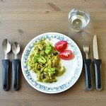 Adaptive Eating Utensils for Seniors and Disabilities