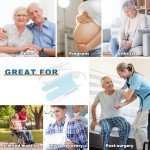 Sock and Stocking Aid Kit for Seniors
