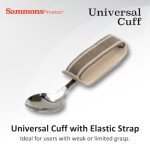 Sammons Preston Universal Grip Aid, 2.5" Wide