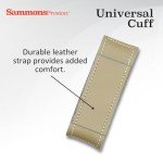 Sammons Preston Universal Grip Aid, 2.5" Wide