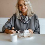 Adaptive Easy Grip Stainless Steel Utensil Set