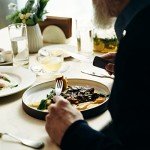 Adaptive Easy Grip Stainless Steel Utensil Set