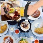 Adjustable Universal Utensil Holder Cuff - 2 PCS