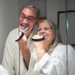 Adjustable Universal Utensil Holder Cuff - 2 PCS