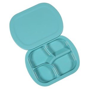 EZ Assistive Adaptive Non-Slip Dinner Plate