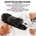 Adaptive Utensils for Tremors and Hand Shaking