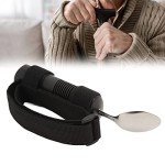 Adaptive Utensils for Tremors and Hand Shaking