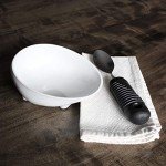 Easy Grip Utensil Set for Comfort and Control