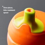 Tommee Tippee Spill-Proof Sippy Cup Set 10oz