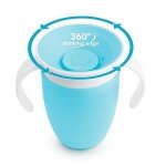 Munchkin Miracle 360 Trainer Sippy Cup, 2 Pack