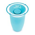 Munchkin Miracle 360 Sippy Cups, 10 Oz, 2 Pack
