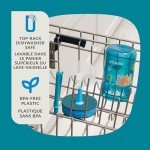 Contigo Kids Spill-Proof Tumbler with Straw, 14 oz