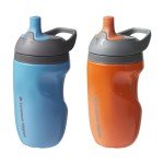 Tommee Tippee No Spill Insulated Toddler Bottles