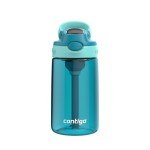 Contigo Kids Aubrey Leak-Proof Water Bottle - 14 oz