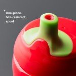 Tommee Tippee Sportee Sippy Cup Pack of 3