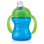 Nuby No-Spill Grip N'Sip Cup