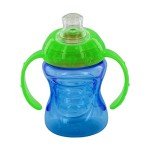 Nuby No-Spill Grip N'Sip Cup