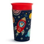 Munchkin Miracle 360 Glow-in-the-Dark Sippy Cup