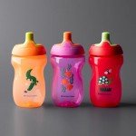 Tommee Tippee Sportee Sippy Cup Pack of 3
