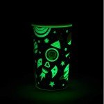 Munchkin Miracle 360 Glow-in-the-Dark Sippy Cup