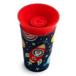 Munchkin Miracle 360 Glow-in-the-Dark Sippy Cup