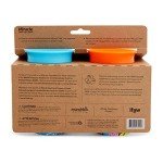 Munchkin® 360 WildLove Sippy Cup, 2 Pack