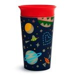 Munchkin Miracle 360 Glow-in-the-Dark Sippy Cup