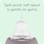 NUK Disney Mickey Mouse Large Learner Cup - 2 Pack