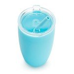 Munchkin 10oz Straw Tumbler Sippy Cup Set