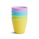 Munchkin 4-Pack Multi Use Cups
