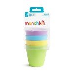 Munchkin 4-Pack Multi Use Cups