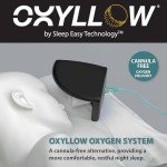 Oxyllow Premium 16 FT Oxygen Tubing and Oxygen Swivel | 2-Count | 6-Channel Kink-Resistant Air Flow | High-Visibility Green Tint | Universal End Connectors | Durable, Medical Grade Oxygen Therapy