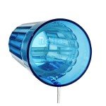 Reflo Smart Cup for Toddler Training - Blue