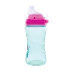 Nuby No-Spill Kids Sport Cup, 12oz