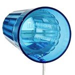 Reflo Smart Cup for Toddler Training - Blue