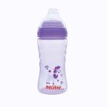 Nuby No-Spill Kids Sport Cup, 12oz