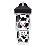 Playtex Sipsters Stage 3 Spill-Proof Sippy Cups - 2 Pack