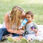 Playtex Sipsters Stage 3 Spill-Proof Sippy Cups - 2 Pack