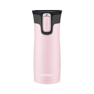 Contigo West Loop 2.0 Stainless Steel Travel Mug