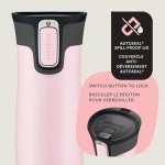 Contigo West Loop 2.0 Stainless Steel Travel Mug