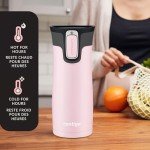 Contigo West Loop 2.0 Stainless Steel Travel Mug